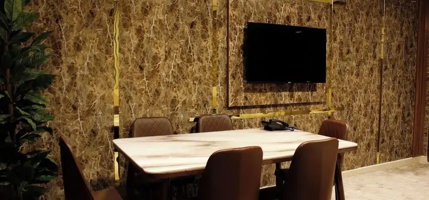 Abraj Almarzam Hotel image